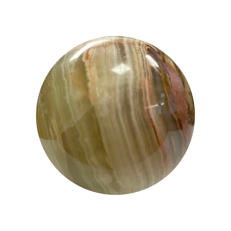 Sphère en Onyx de 5 CM