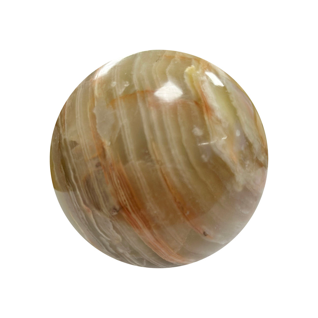 Sphère en Onyx de 5 CM