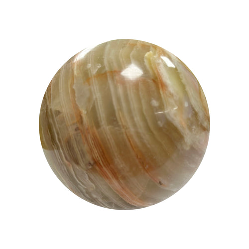 Sphère en Onyx de 5 CM