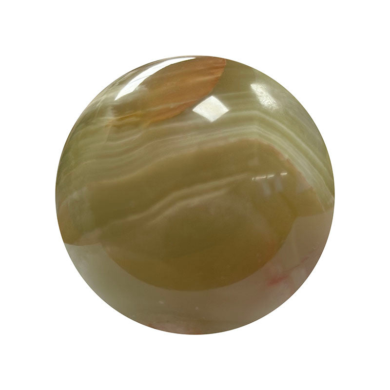 Sphère en Onyx de 5 CM